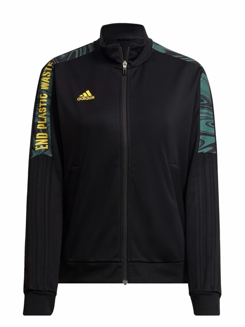 Adidas Tiro RFTO Tracksuit Jacket & Pant Set - Picture 3 of 5